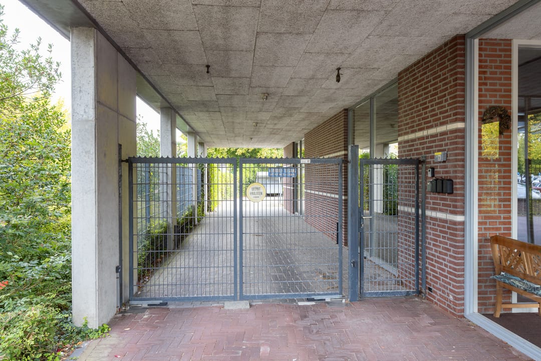 Foto 31 van Samuël Leviestraat 27