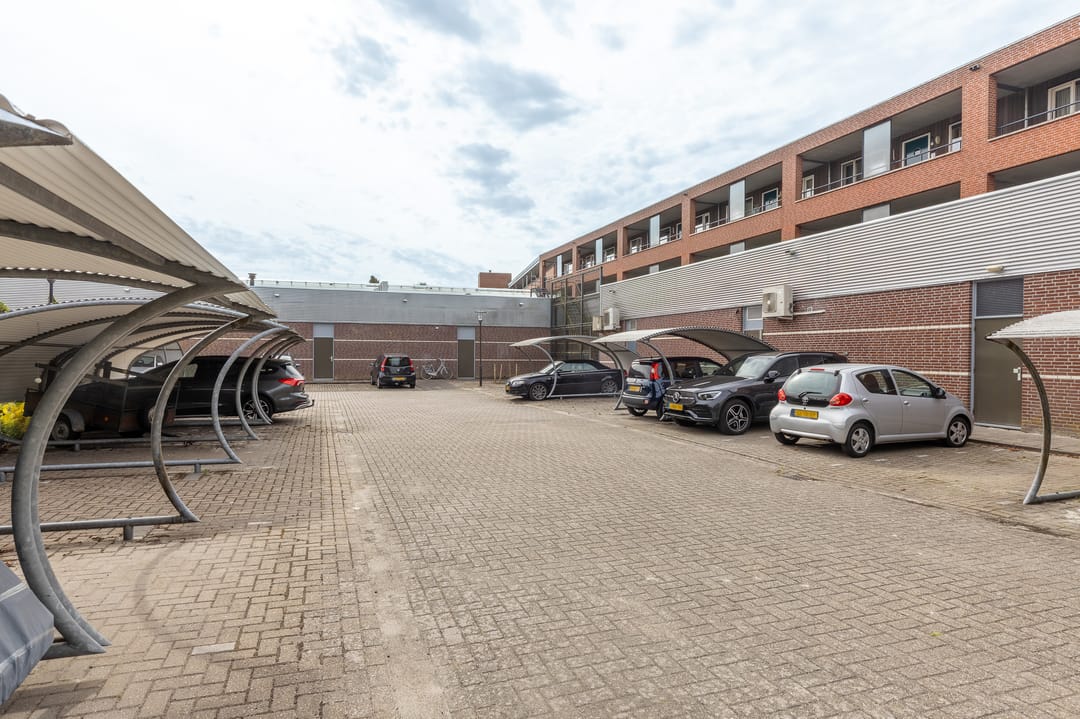 Foto 32 van Samuël Leviestraat 27