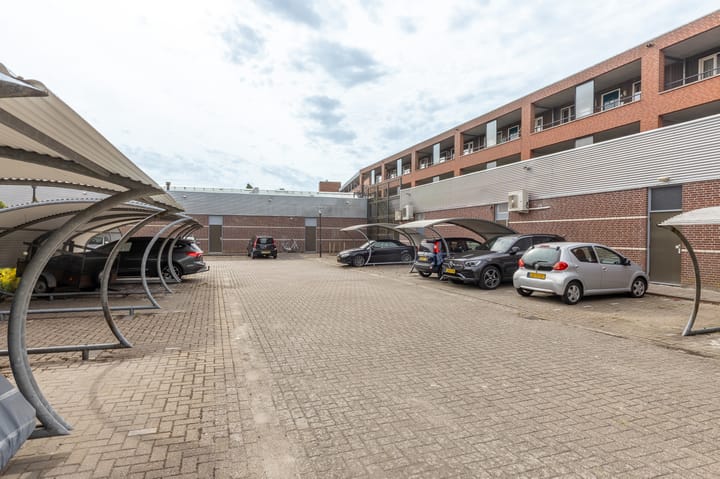 Foto 32 van Samuël Leviestraat 27