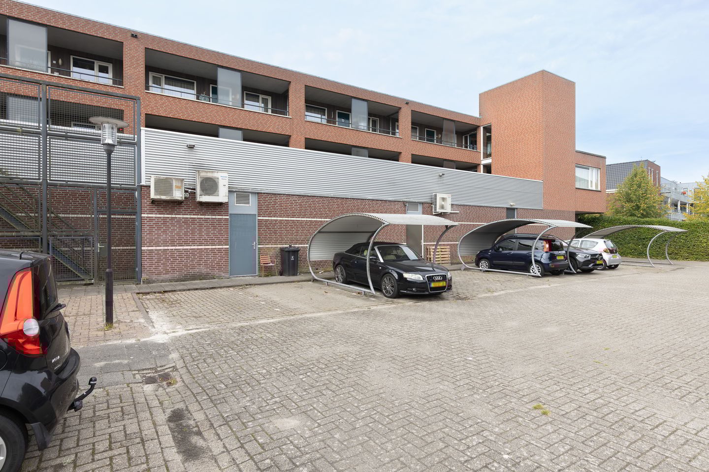 Foto 34 van Samuël Leviestraat 27