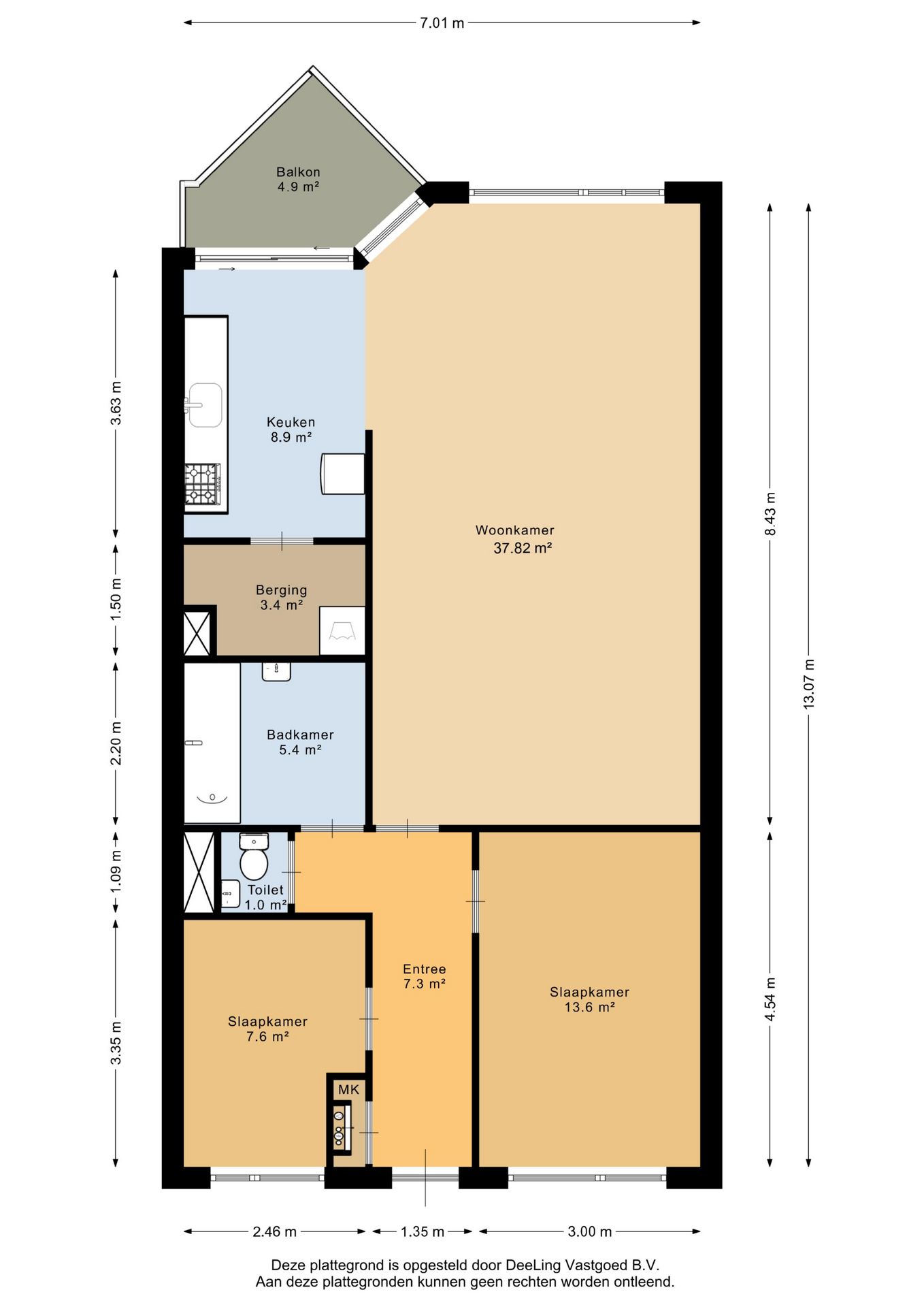 Foto 36 van Samuël Leviestraat 27