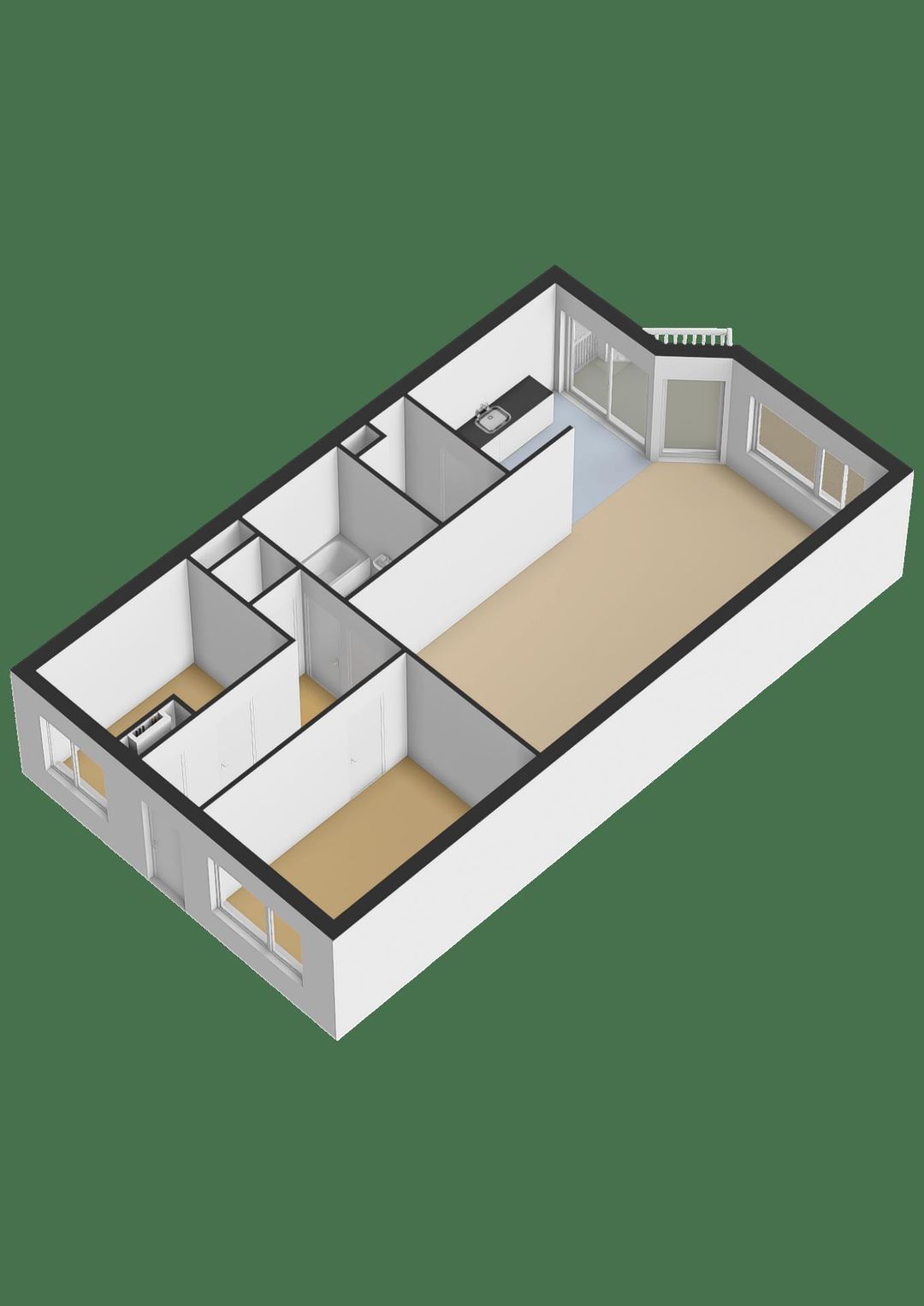 Foto 37 van Samuël Leviestraat 27