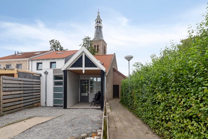 Photo 4 of Oudestraat 20