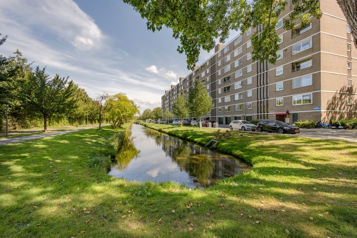 Foto 1 van Cornelis Bloemaertsingel 71