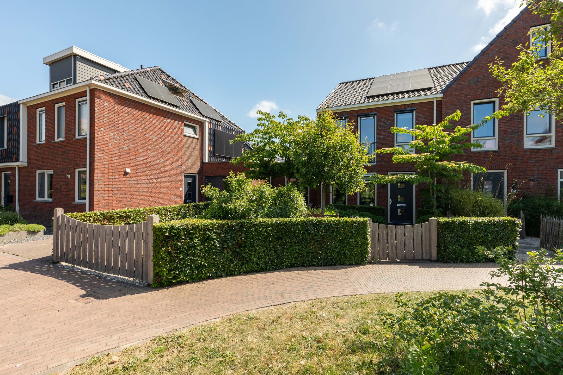 Braam, 14, Nijkerk, 3861TE, Gelderland, Nederland 14