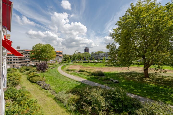 Foto 5 van Cornelis Bloemaertsingel 71