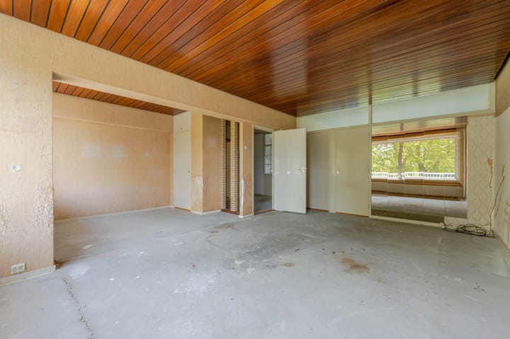 Foto 6 van Cornelis Bloemaertsingel 71