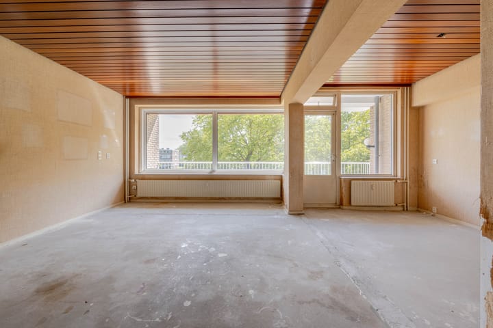 Foto 8 van Cornelis Bloemaertsingel 71