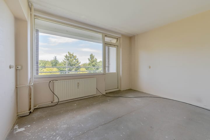 Foto 11 van Cornelis Bloemaertsingel 71