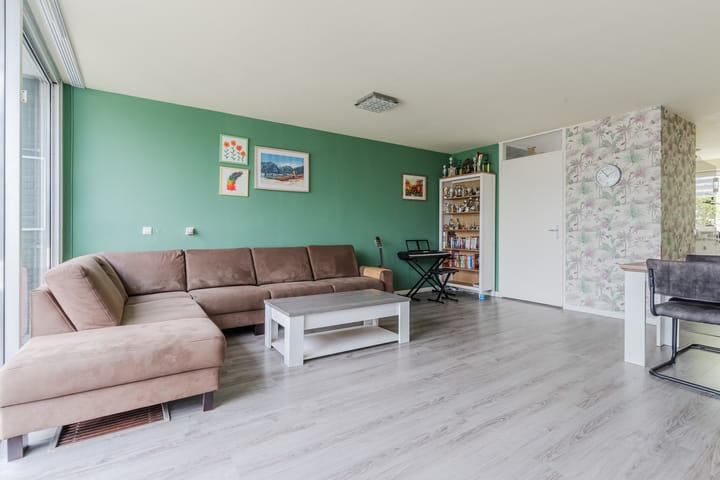 Foto 2 van Zanddreef 92