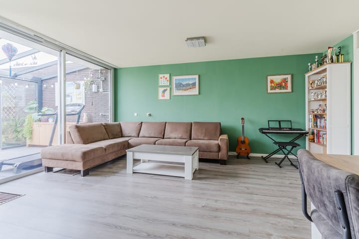 Foto 3 van Zanddreef 92