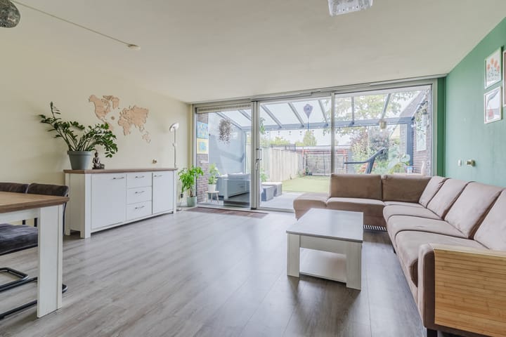 Foto 4 van Zanddreef 92