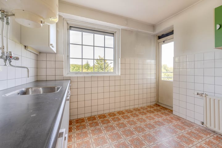 Foto 14 van Cornelis Bloemaertsingel 71