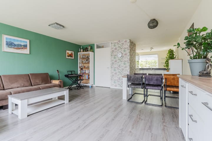 Foto 5 van Zanddreef 92