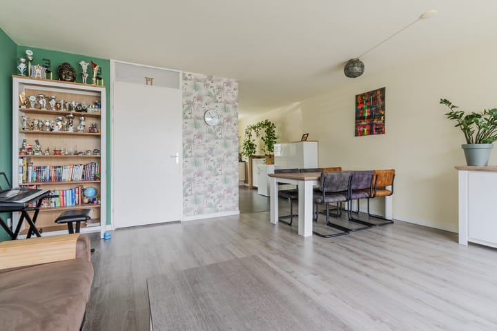 Foto 6 van Zanddreef 92