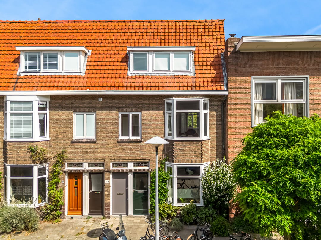 Photo 1 of Bolstraat 26