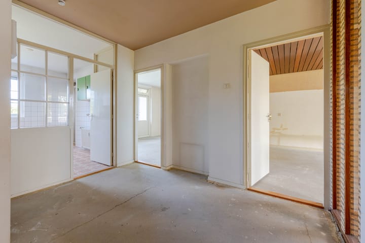 Foto 17 van Cornelis Bloemaertsingel 71