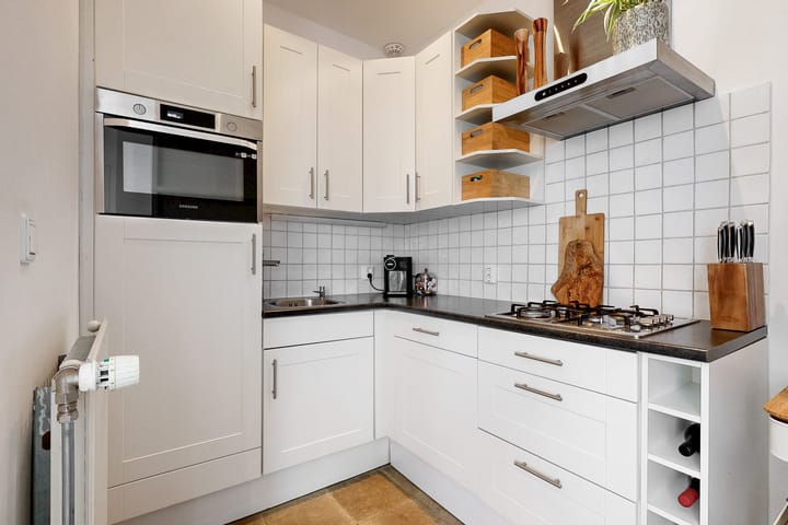 Foto 3 van Bolstraat 26