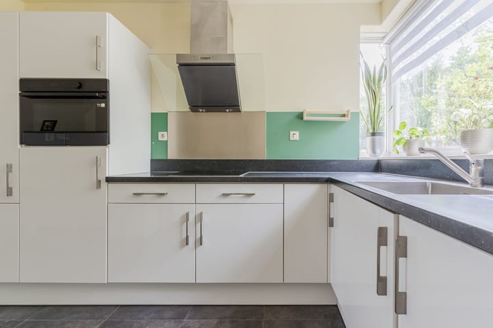 Foto 9 van Zanddreef 92