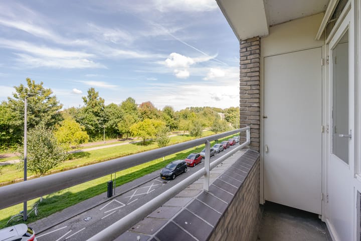 Foto 19 van Cornelis Bloemaertsingel 71