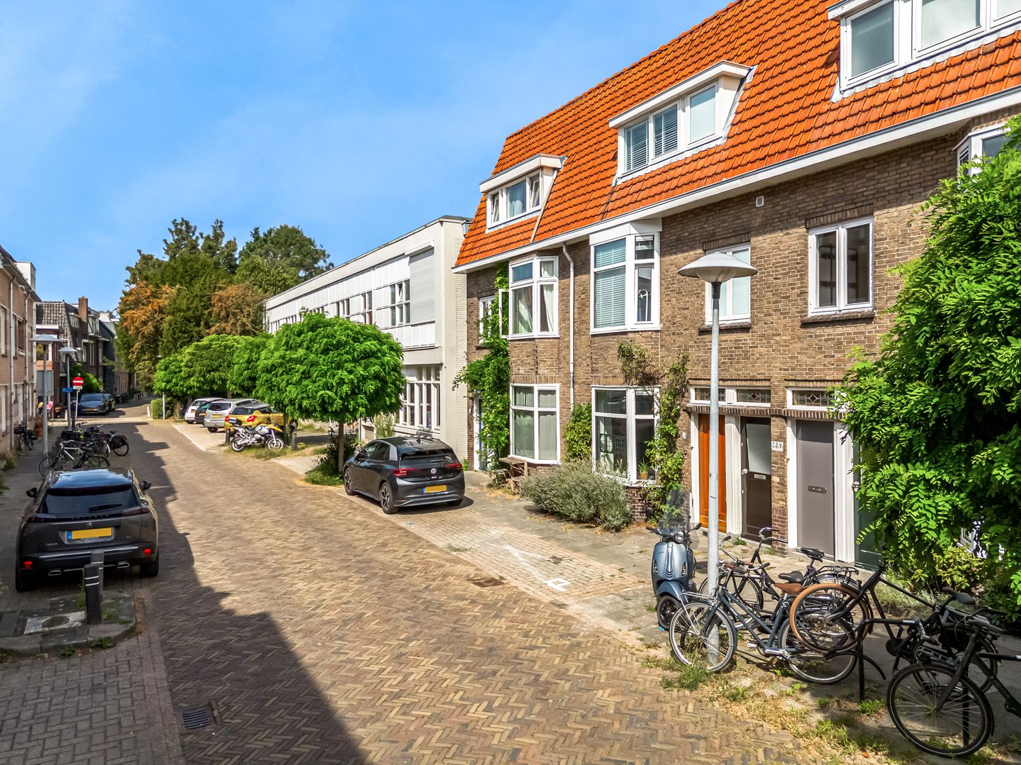 Photo 5 of Bolstraat 26