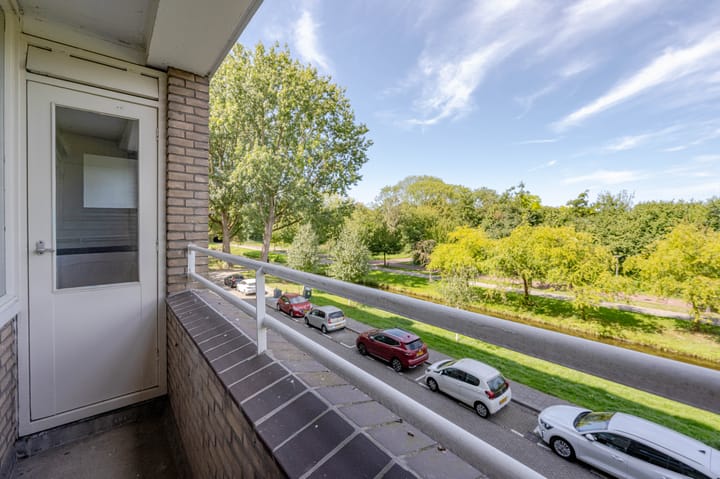 Foto 20 van Cornelis Bloemaertsingel 71