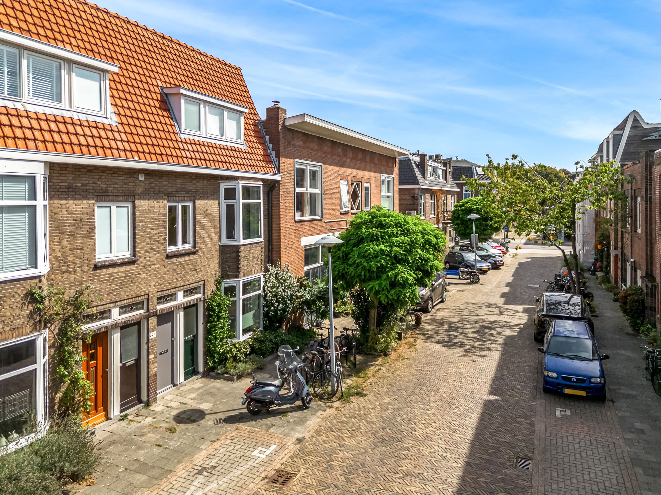 Photo 6 of Bolstraat 26