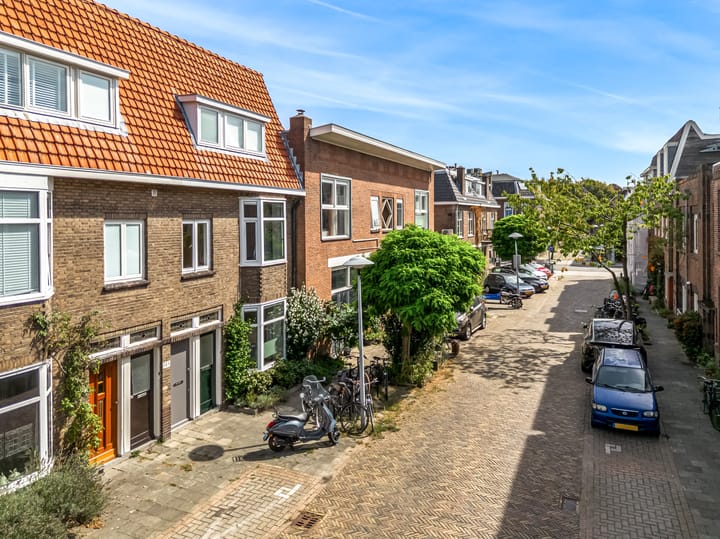 Foto 6 van Bolstraat 26