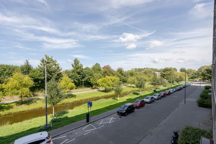 Foto 21 van Cornelis Bloemaertsingel 71