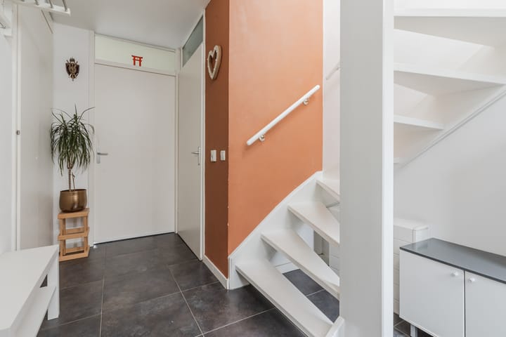 Foto 12 van Zanddreef 92