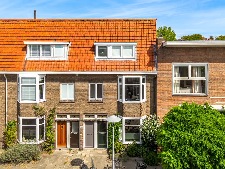 Foto 7 van Bolstraat 26