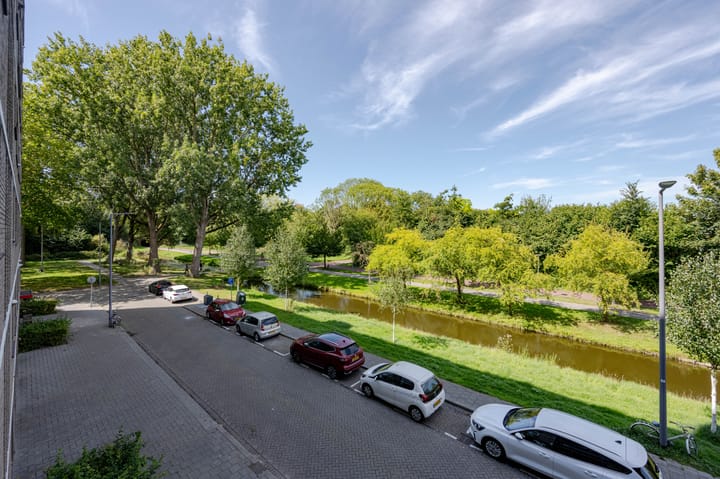 Foto 22 van Cornelis Bloemaertsingel 71