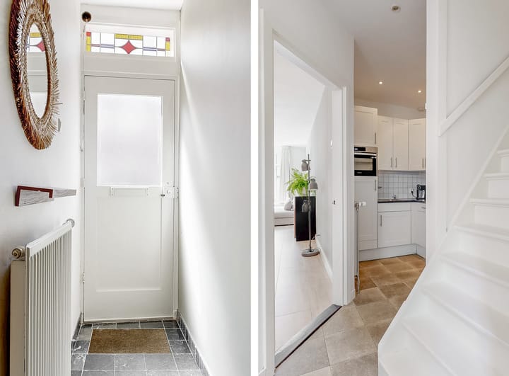 Foto 8 van Bolstraat 26