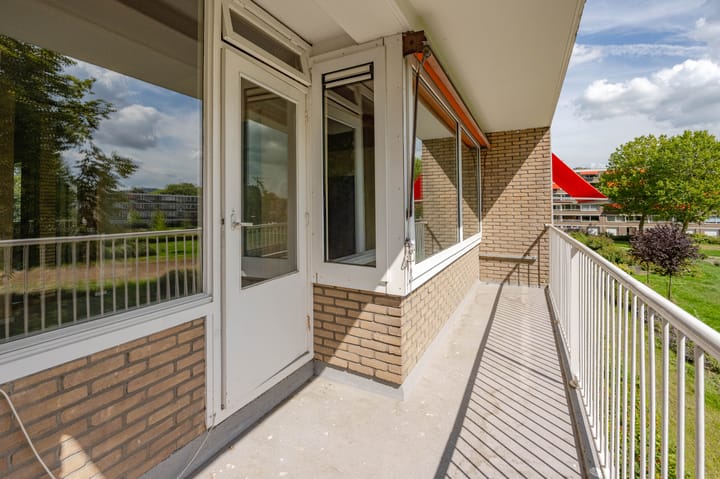 Foto 23 van Cornelis Bloemaertsingel 71