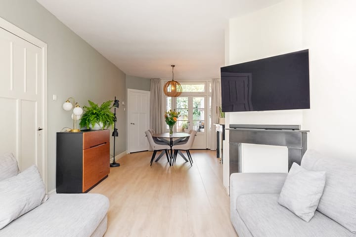 Foto 9 van Bolstraat 26