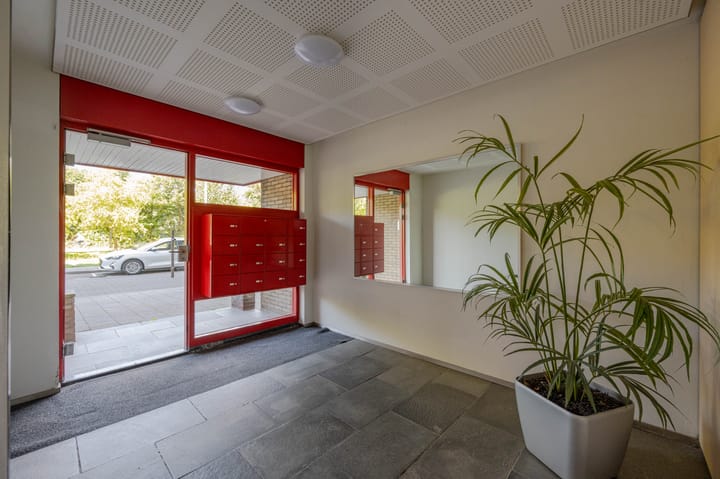 Foto 25 van Cornelis Bloemaertsingel 71