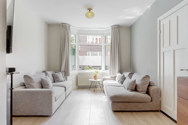 Foto 11 van Bolstraat 26