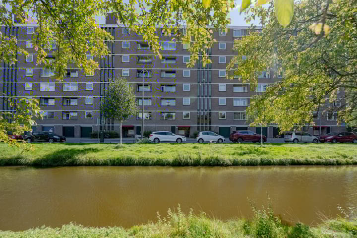 Foto 26 van Cornelis Bloemaertsingel 71