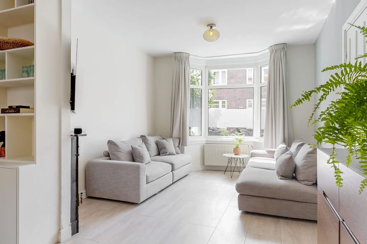 Foto 12 van Bolstraat 26