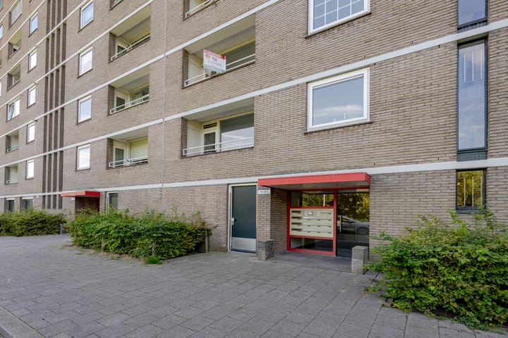 Foto 27 van Cornelis Bloemaertsingel 71