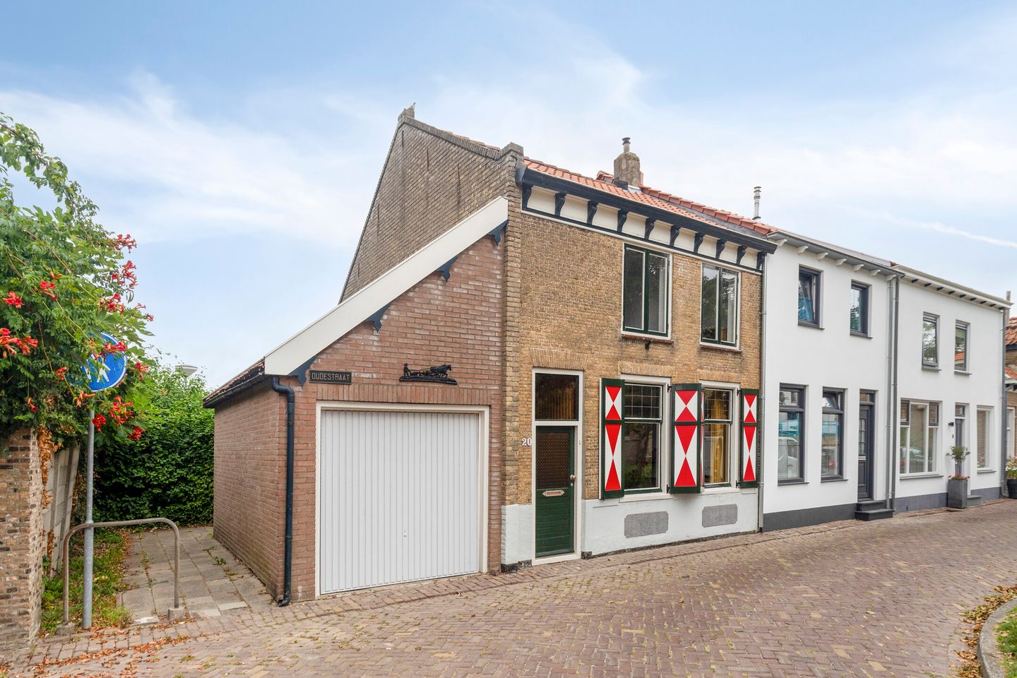 Foto 40 van Oudestraat 20