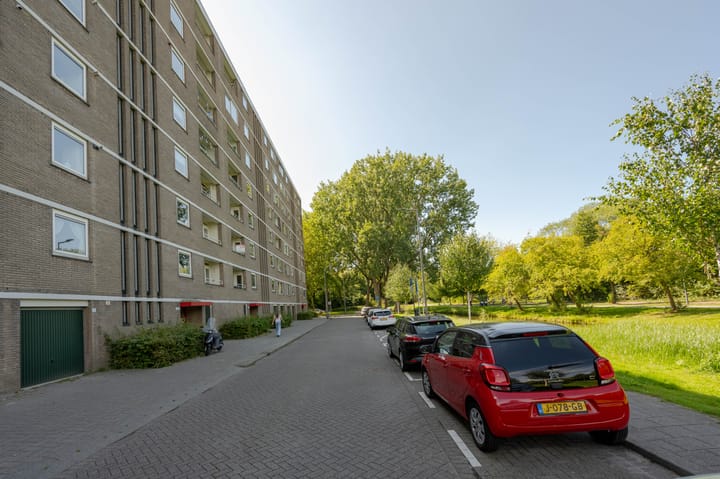 Foto 28 van Cornelis Bloemaertsingel 71