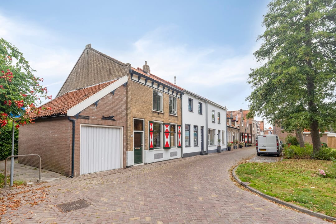 Foto 41 van Oudestraat 20