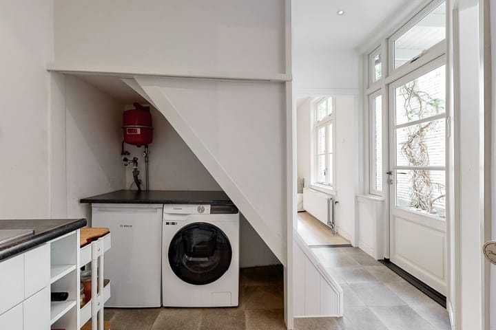 Foto 16 van Bolstraat 26