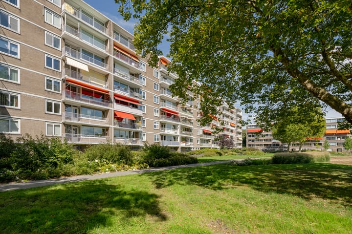 Foto 31 van Cornelis Bloemaertsingel 71