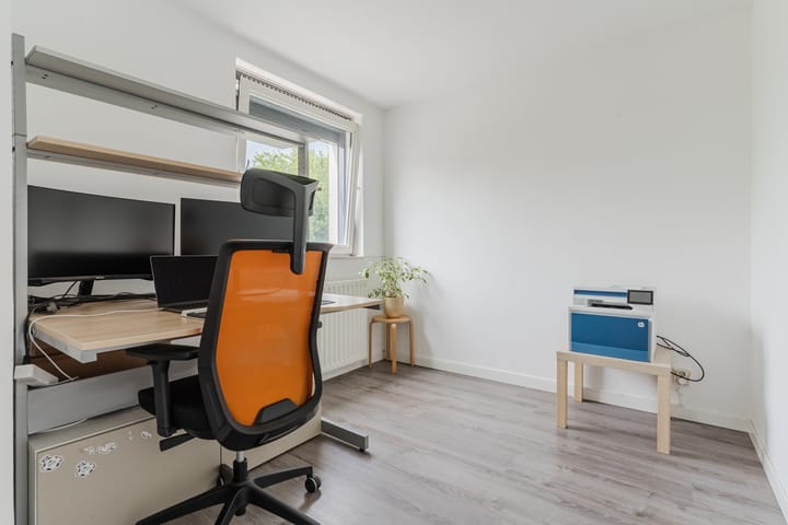 Foto 25 van Zanddreef 92