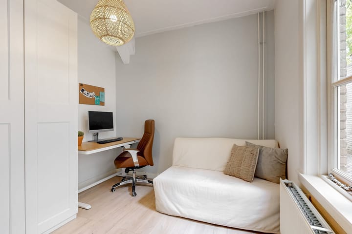 Foto 20 van Bolstraat 26