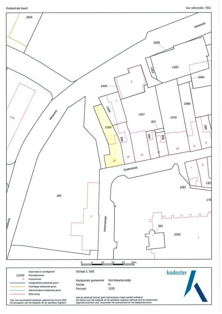 Photo 48 of Oudestraat 20