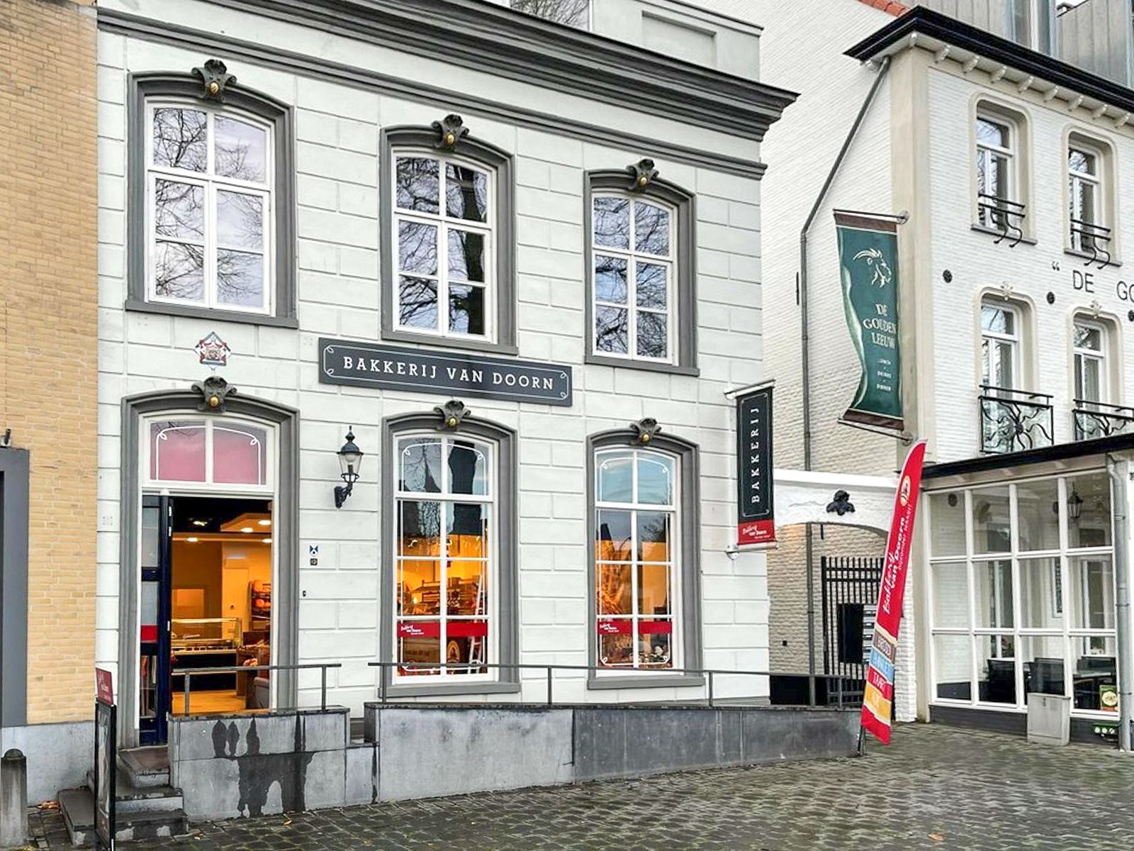 Markt 12-b