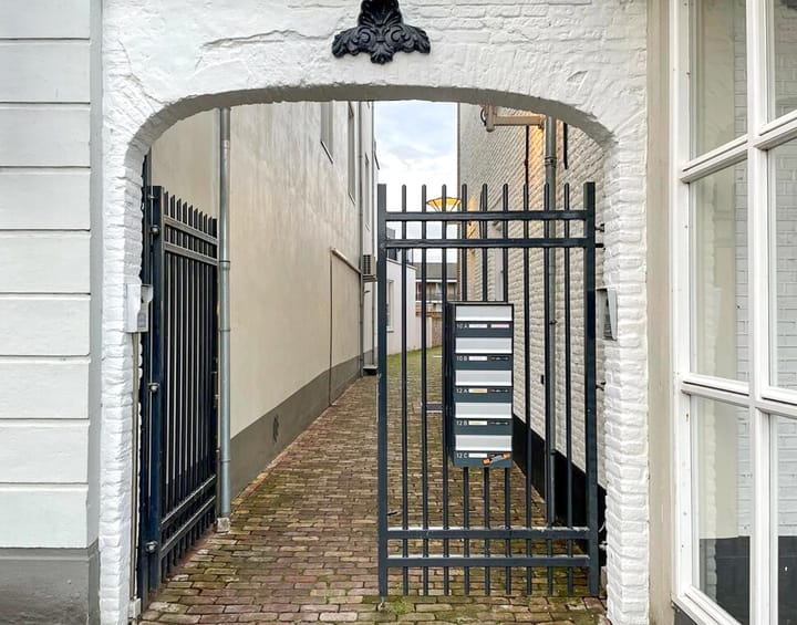 Foto 3 van Markt 12-B